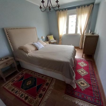 Precioso Apartamento A 1 Minuto De La Playa Рибейра Екстериор снимка