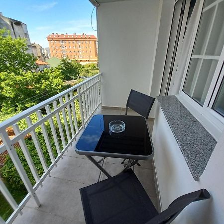 Precioso Apartamento A 1 Minuto De La Playa Рибейра Екстериор снимка
