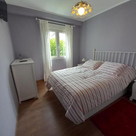Precioso Apartamento A 1 Minuto De La Playa Рибейра Екстериор снимка