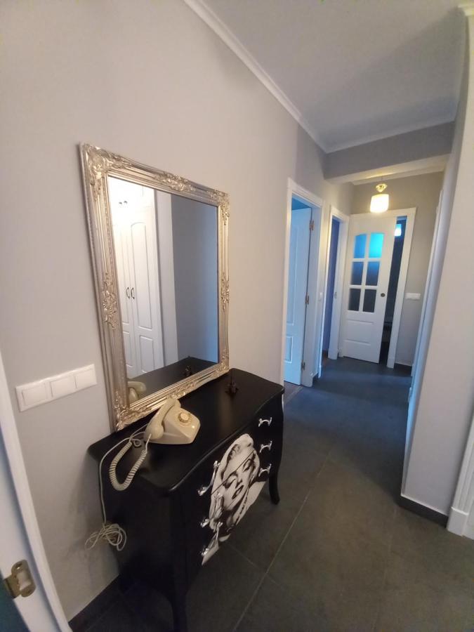 Precioso Apartamento A 1 Minuto De La Playa Рибейра Екстериор снимка