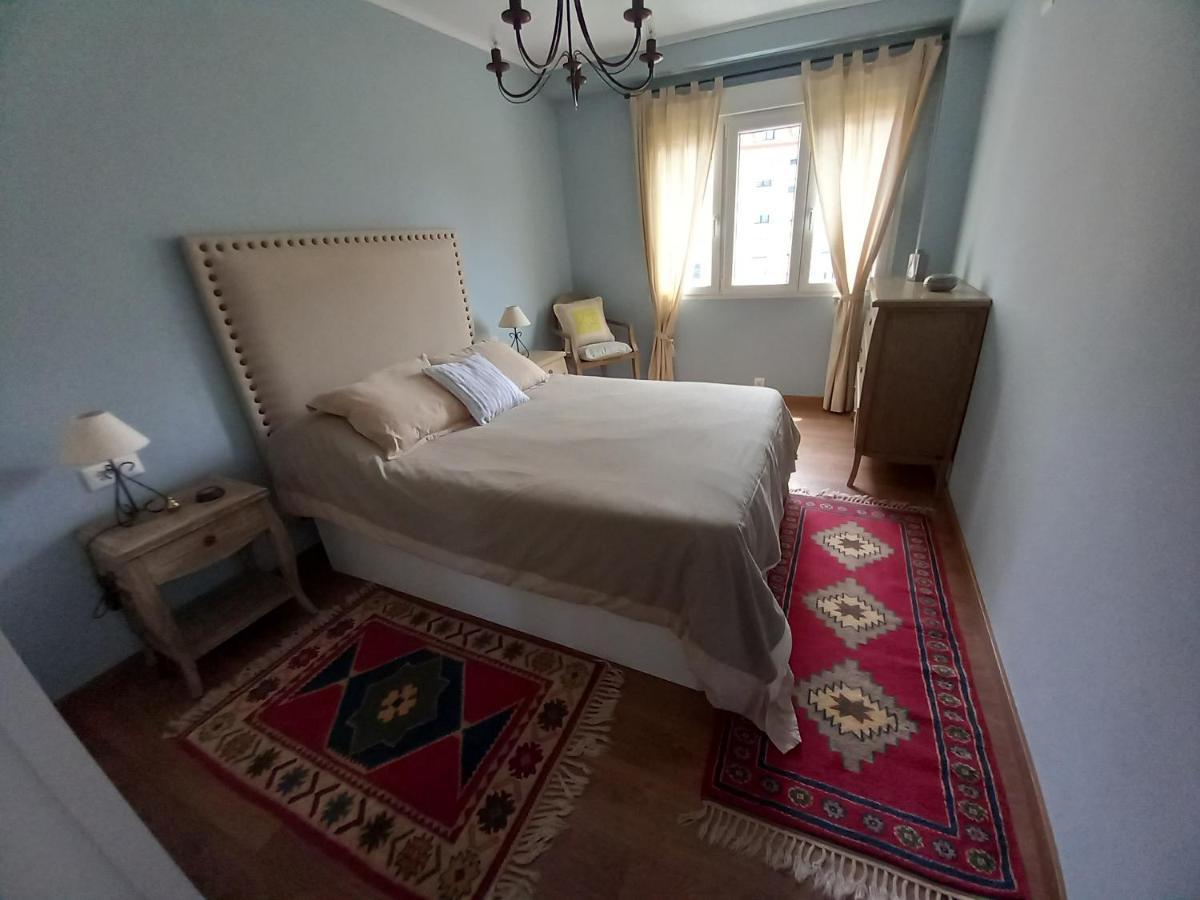 Precioso Apartamento A 1 Minuto De La Playa Рибейра Екстериор снимка