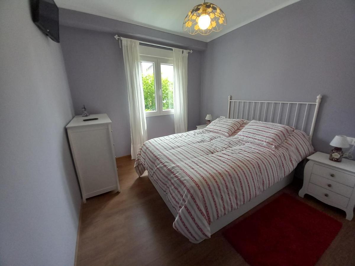 Precioso Apartamento A 1 Minuto De La Playa Рибейра Екстериор снимка