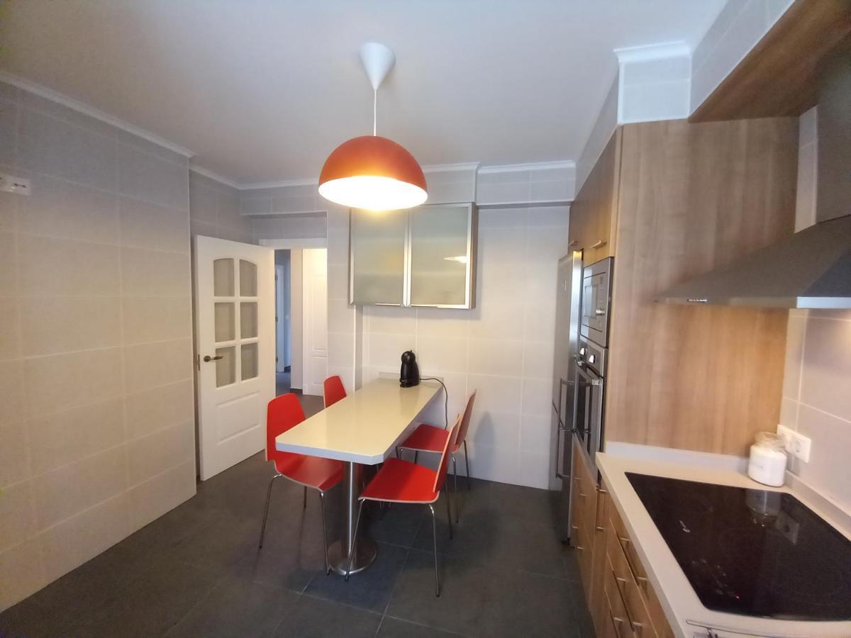 Precioso Apartamento A 1 Minuto De La Playa Рибейра Екстериор снимка