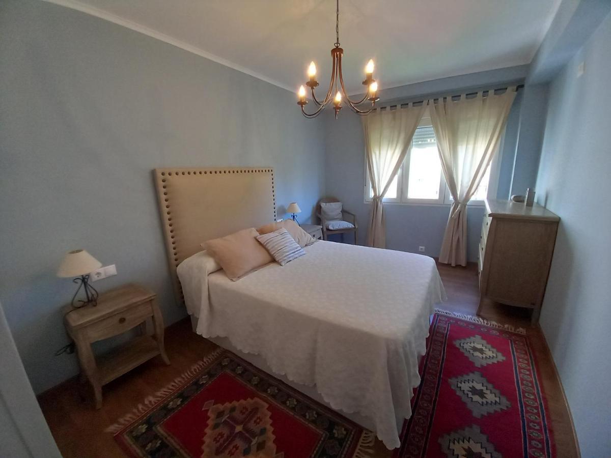 Precioso Apartamento A 1 Minuto De La Playa Рибейра Екстериор снимка