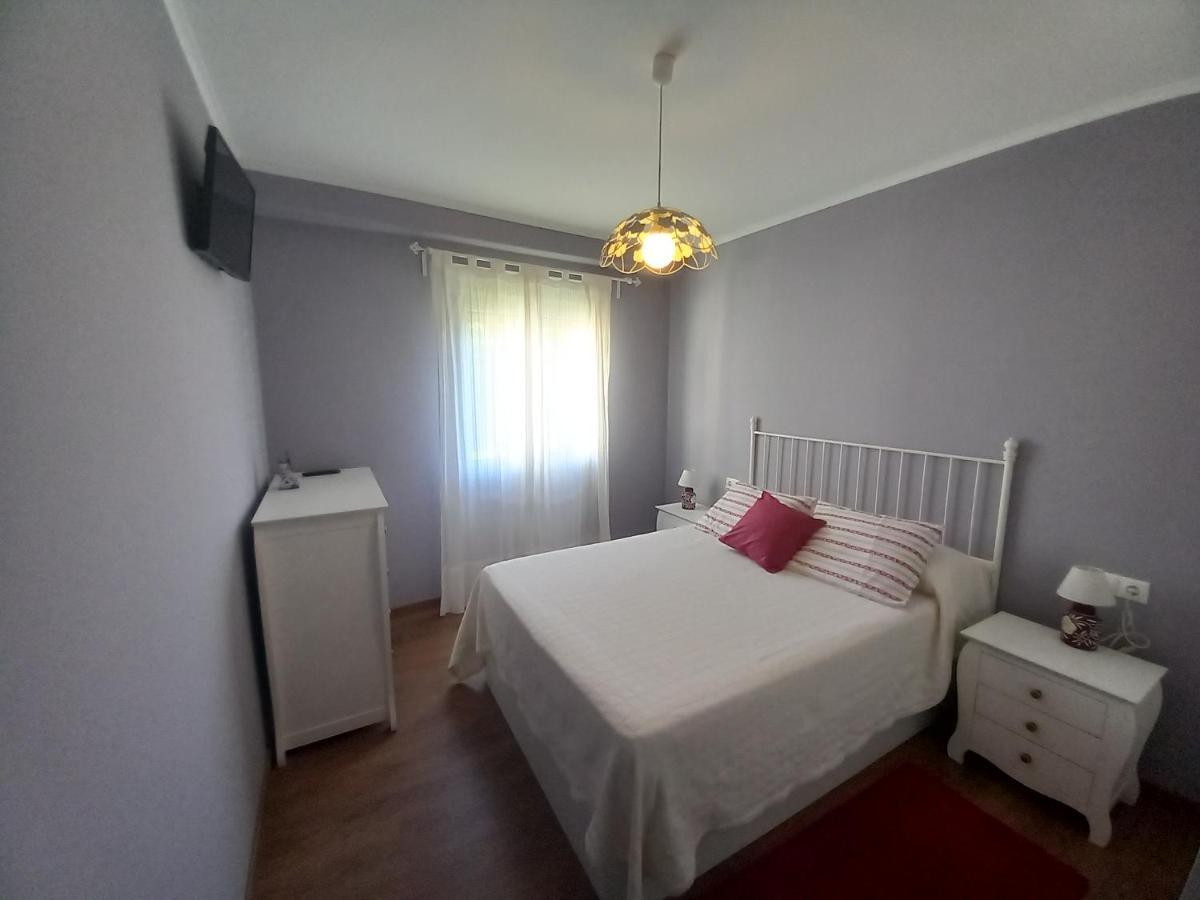 Precioso Apartamento A 1 Minuto De La Playa Рибейра Екстериор снимка